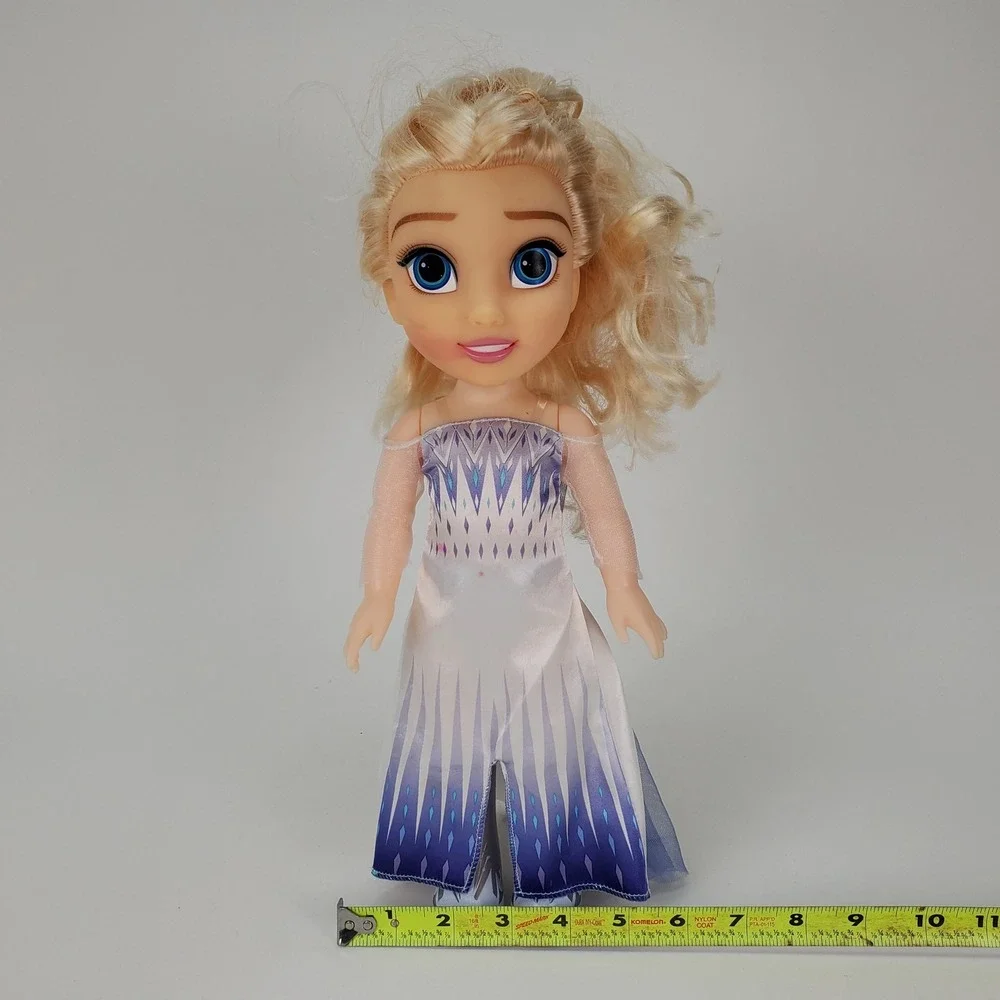 Jakks Pacific disney frozen